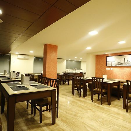D Breeze Suites Devanahalli Zewnętrze zdjęcie