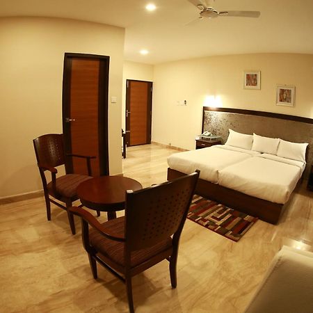 D Breeze Suites Devanahalli Zewnętrze zdjęcie