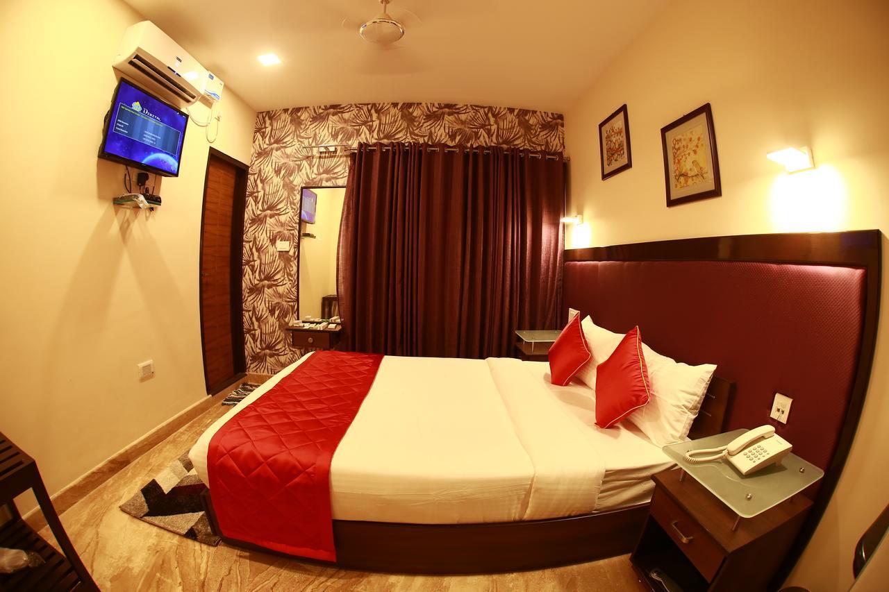 D Breeze Suites Devanahalli Pokój zdjęcie