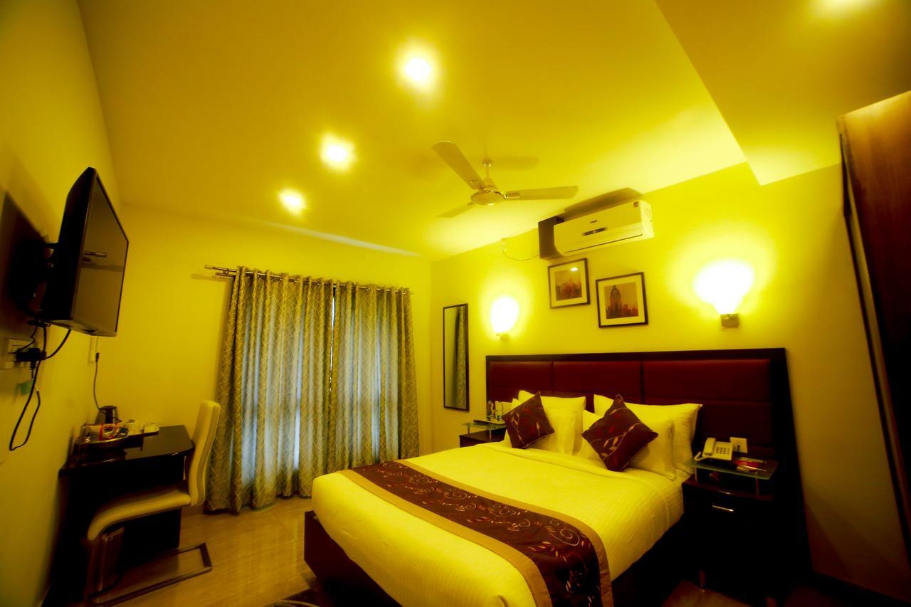 D Breeze Suites Devanahalli Pokój zdjęcie