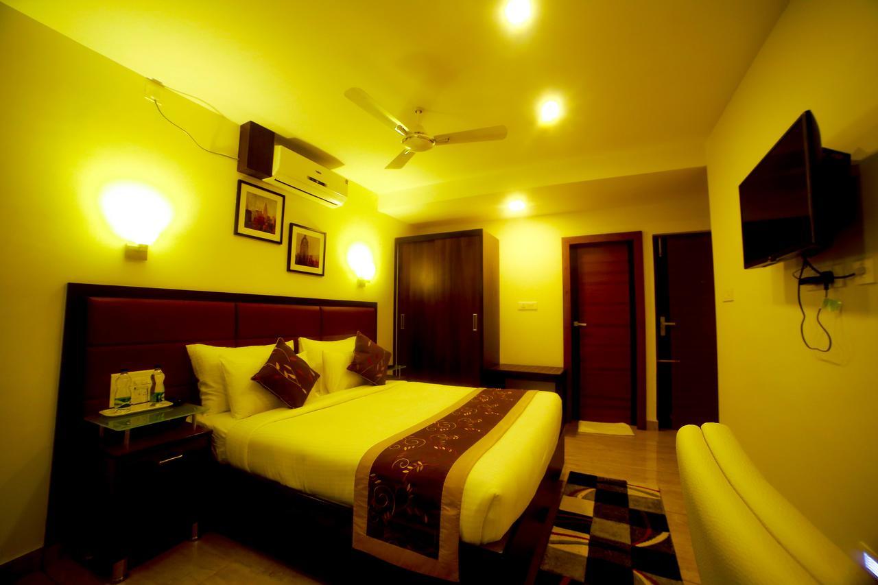 D Breeze Suites Devanahalli Pokój zdjęcie