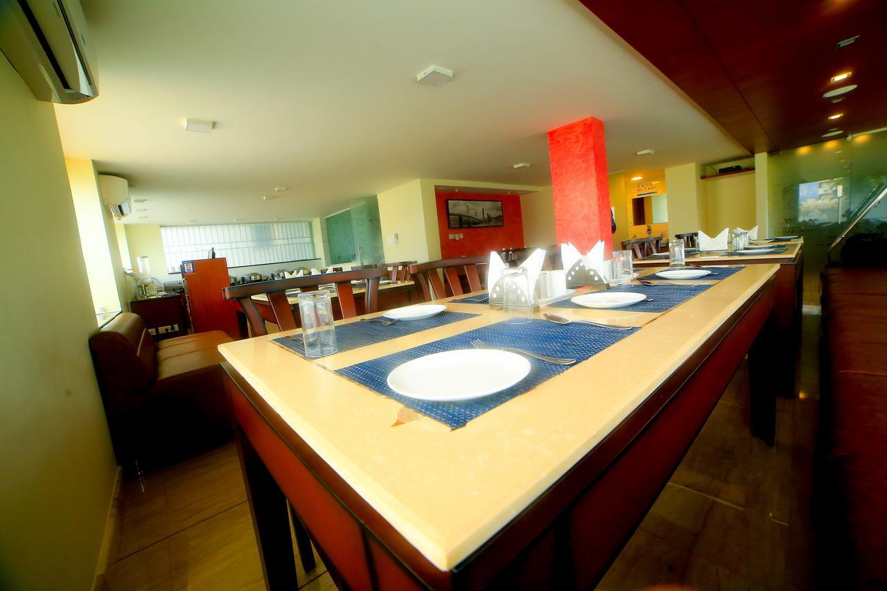D Breeze Suites Devanahalli Pokój zdjęcie